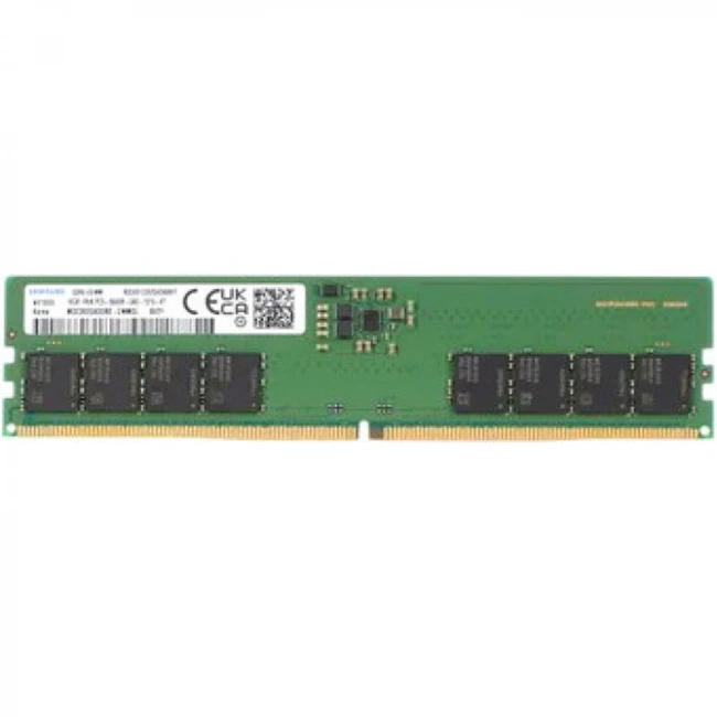 ОЗУ Samsung M323R2GA3DB0-CWMOL DIMM, DDR5, 16 Гб, 5600 МГц
