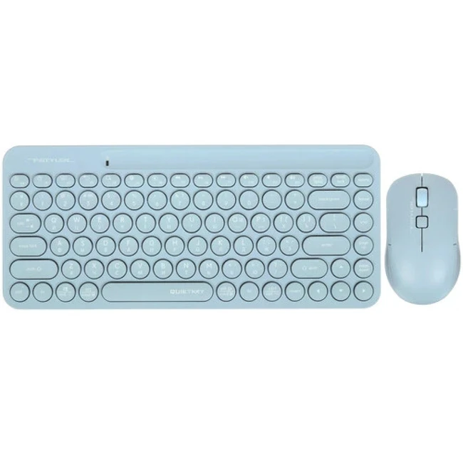 Клавиатура + мышь A4Tech FG3200 AIR2