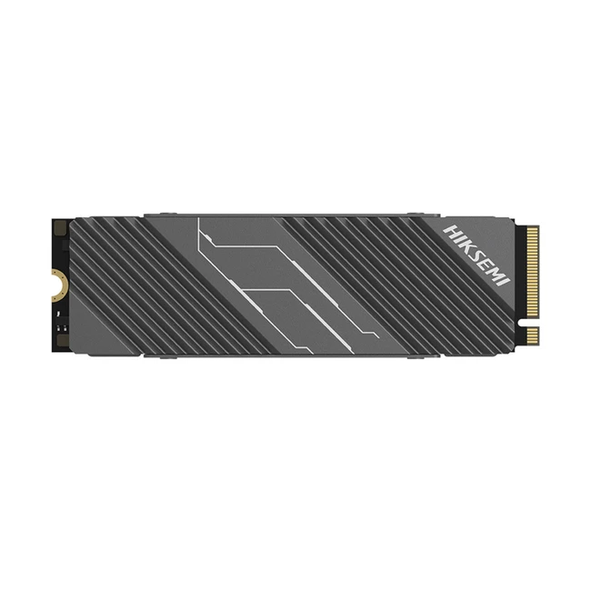 Жесткий диск HIKSEMI HS-SSD-FUTUREX Lite 2048G SSD (твердотельные), 2 ТБ, M.2, PCIe