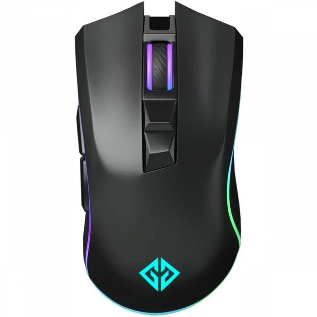 Мышь GMNG GG-MS400WO 1899942 Игровые, Беспроводная