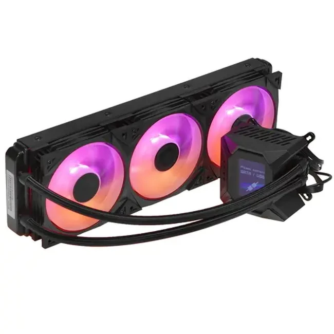 Система охлаждения MSI MPG CORELIQUID K360 Для процессора