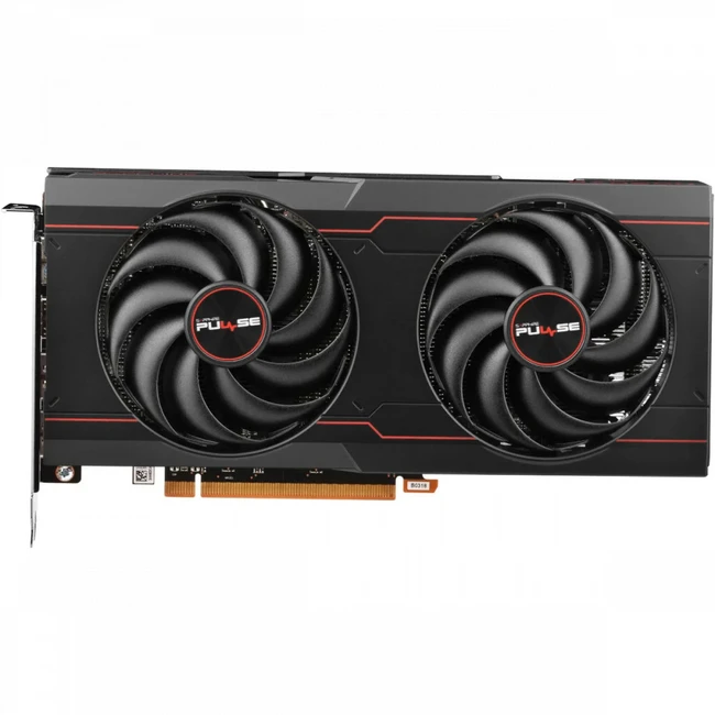 Видеокарта Sapphire Radeon RX 6650 XT PULSE GAMING OC 11319-07-20G (8 ГБ)