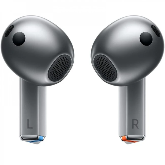 Наушники Samsung Galaxy Buds3 Silver SM-R530NZAACIS
