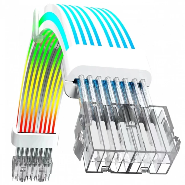 Кабель питания GameMax VGA/CPU 2x8pin