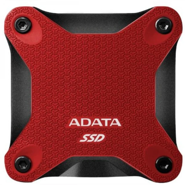 Внешний жесткий диск A-Data SD620-2TCRD (2 ТБ)