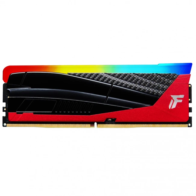 ОЗУ Kingston Fury Renegade RGB KF580C36RLAK2-48 (DIMM, DDR5, 48 Гб (2 x 24 Гб), 8000 МГц)