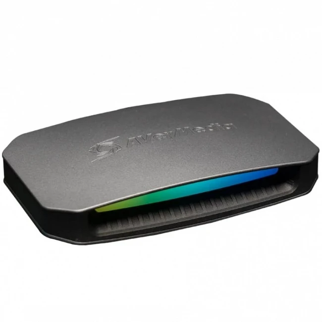 Аксессуар для ПК и Ноутбука AverMedia Gamer ULTRA 2.1 AverMedia GC553G2 61GC553G20BV (Карта видеозахвата)