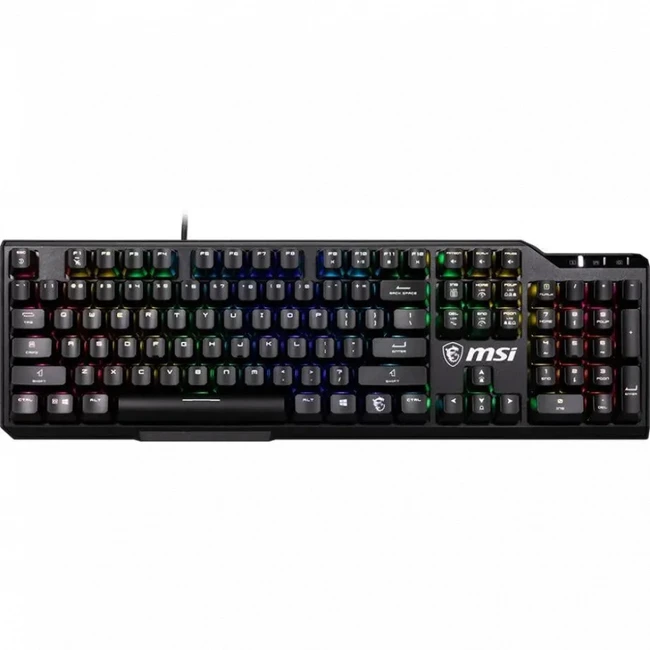 Клавиатура MSI Vigor GK41 LR RU (Проводная, USB)