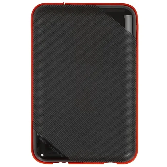 Внешний жесткий диск Silicon Power SP040TBPHD62LS3K (4 ТБ)