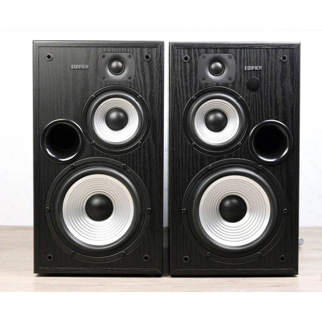 Компьютерные колонки Edifier R2700 R2700 BLACK Черный
