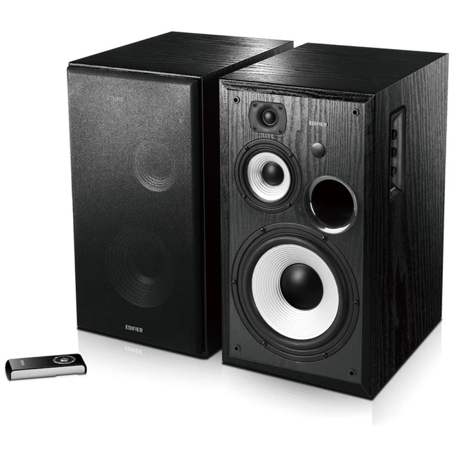 Компьютерные колонки Edifier R2800 R2800 BLACK (Черный)
