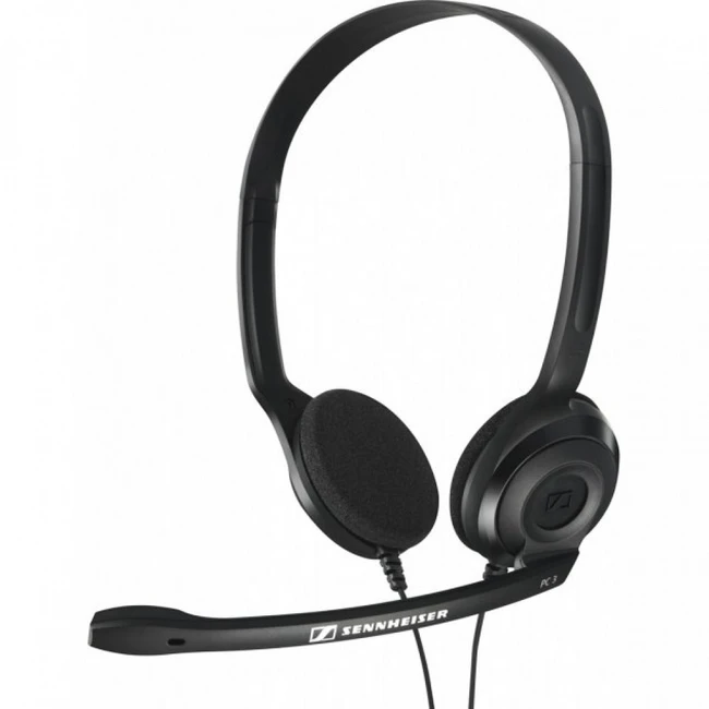 Наушники Sennheiser PC 3 Chat 504195