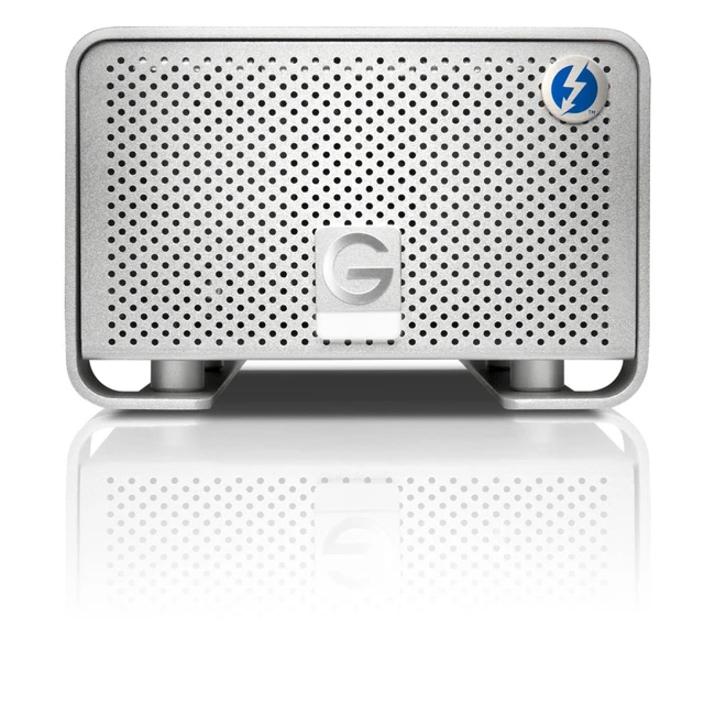Внешние накопители Western Digital G-Tech, 8 Тб 0G04479 8 ТБ