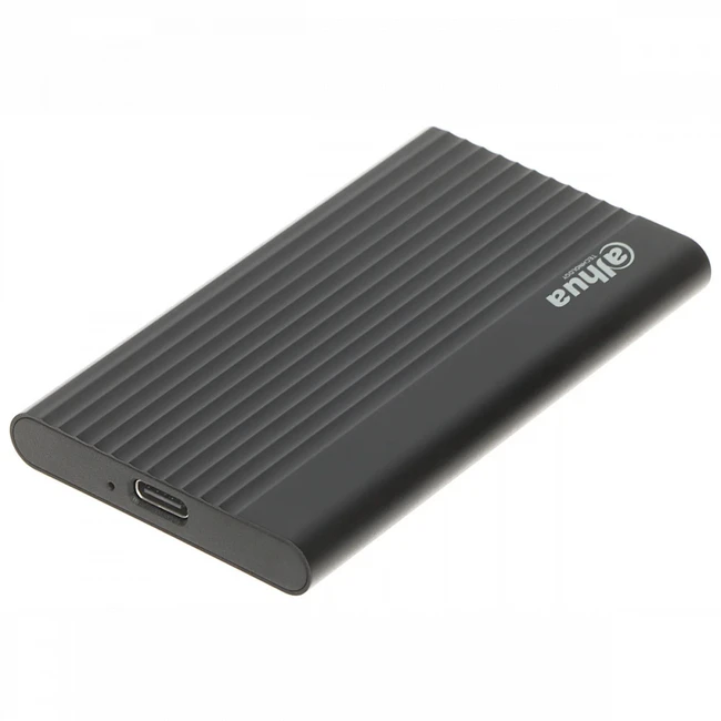 Внешний жесткий диск Dahua DHI-PSSD-T70-2TB (2 ТБ)