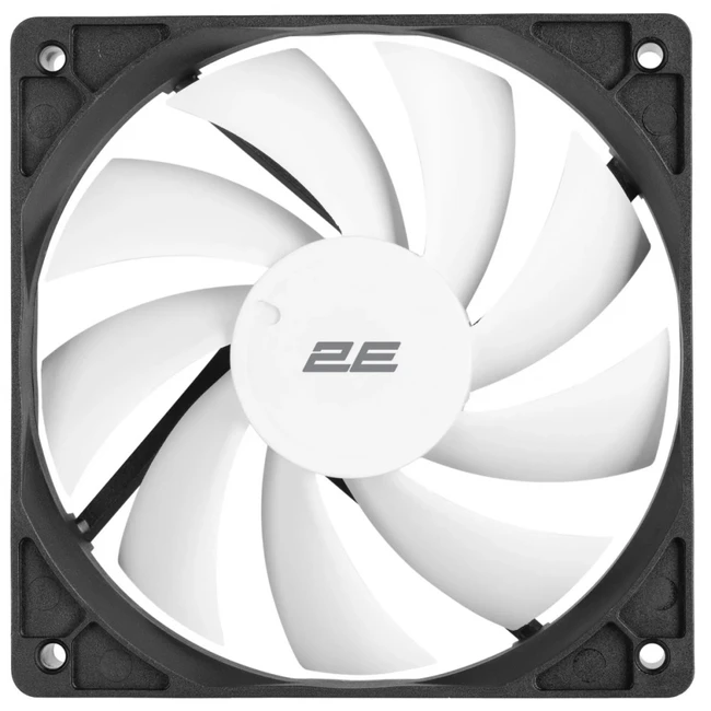 Охлаждение 2E 2E-F120-SN (Для системного блока)