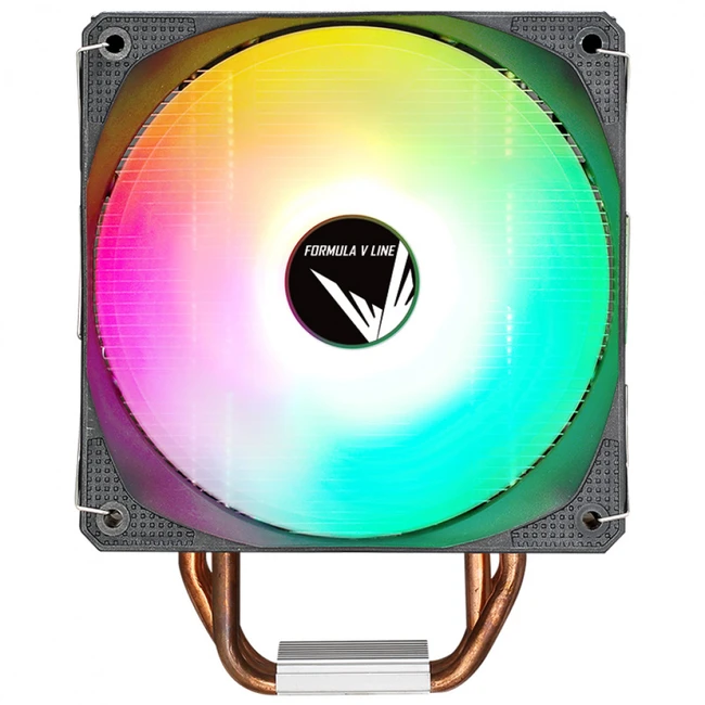 Система охлаждения Formula ICE BURG PLUS ARPW 4P Для процессора