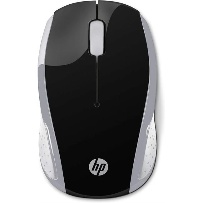 Мышь HP 200 2HU84AA Бюджетные, Беспроводная