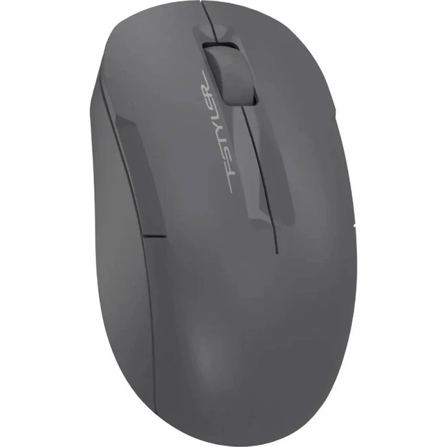 Мышь A4Tech FG15CS Air2 Grey FG15CS AIR2 Бюджетные, Беспроводная
