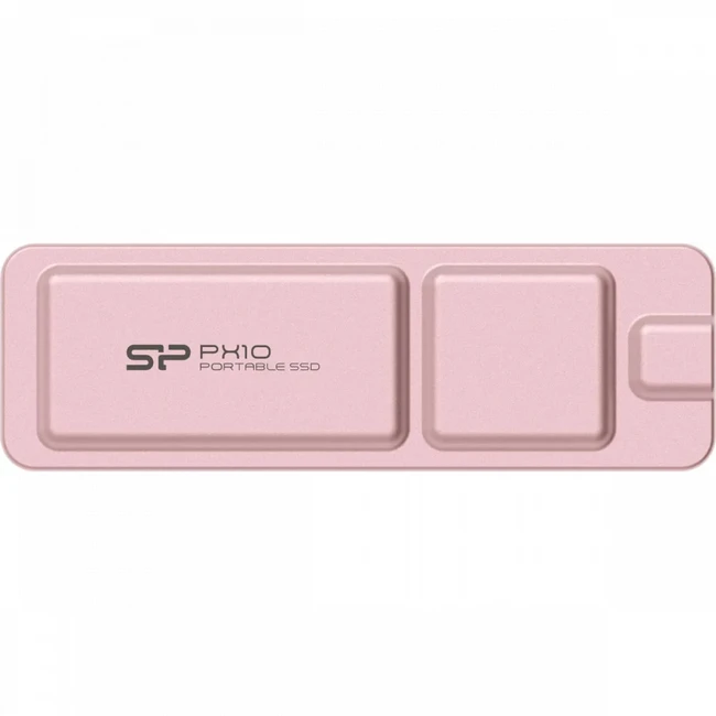 Внешний жесткий диск Silicon Power SP020TBPSDPX10CP (2 ТБ)