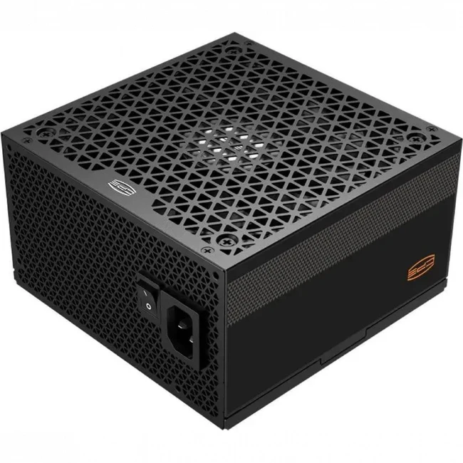 Блок питания PCcooler P5-YK850-B1F 850 Вт