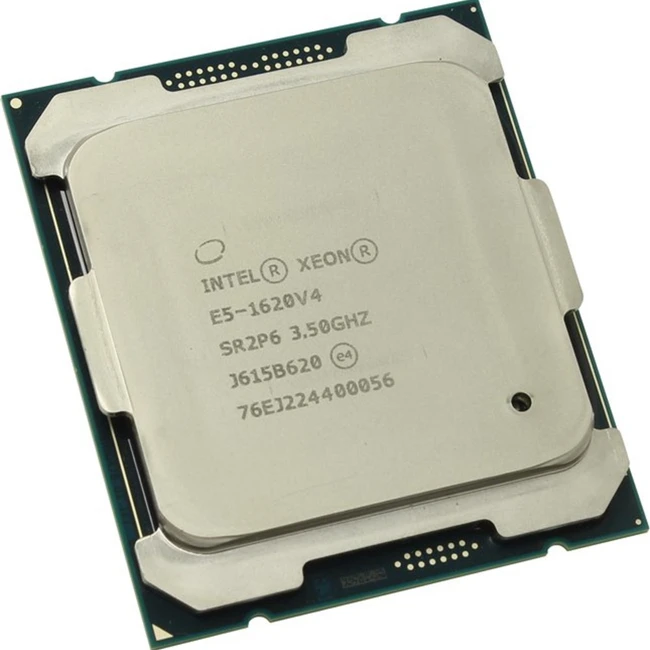 Серверный процессор Intel Xeon E5-1620 v4 BX80660E51620V4
