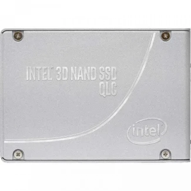 Внутренний жесткий диск Intel SSDPF2NV153TZN1 SSDPF2NV153TZN1 99AA1N (SSD (твердотельные), 15.36 ТБ, 2.5 дюйма, PCIe)