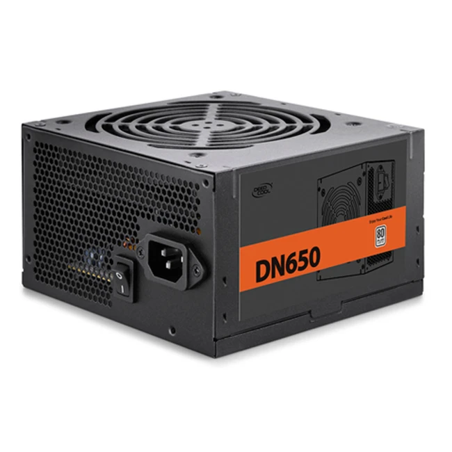 Блок питания Deepcool DN650 (650 Вт)