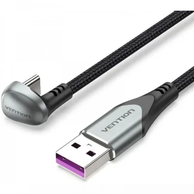 Кабель интерфейсный Vention COHHF USB Type A - USB Type C