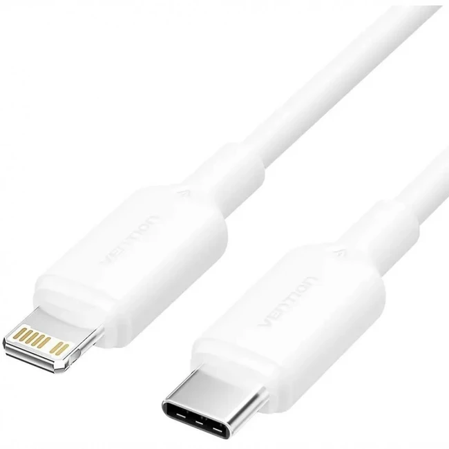 Кабель интерфейсный Vention LAKWF (USB Type C - Lightning (8pin))