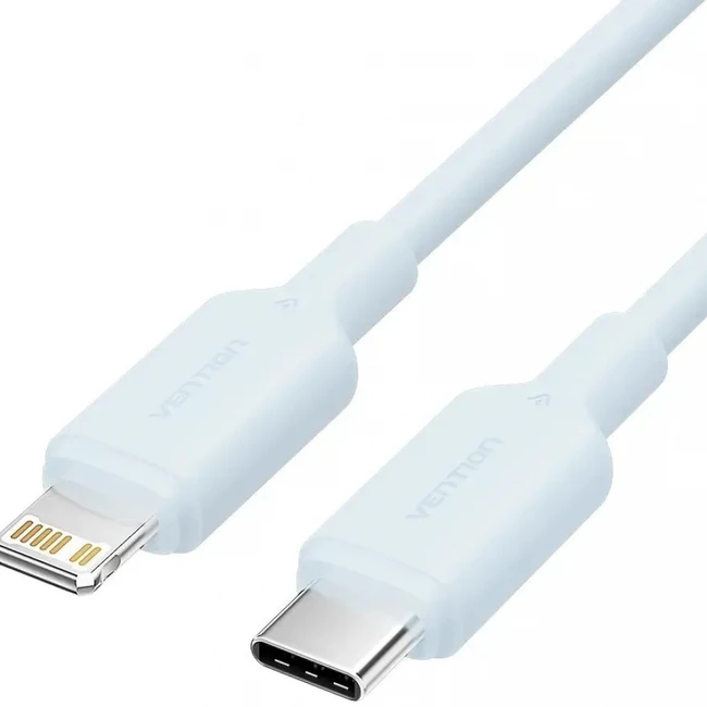Кабель интерфейсный Vention LAKSF (USB Type C - Lightning (8pin))