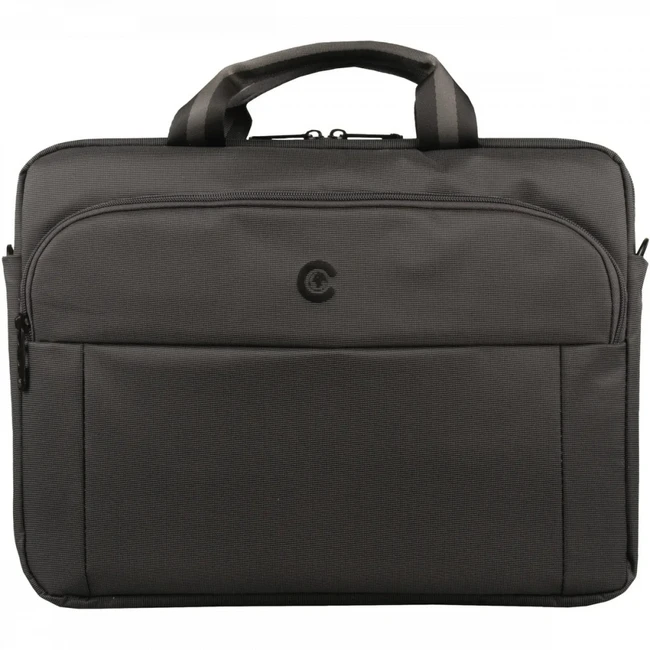 Сумка для ноутбука Continent CC-206 BK 15.6