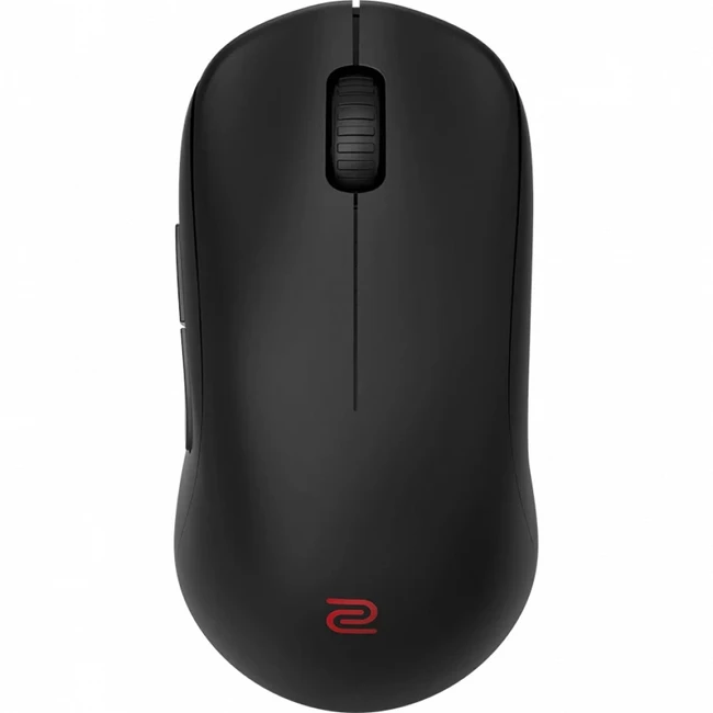 Мышь ZOWIE U2 Wireless Black 9H.N4KBE.A2E Игровые, Беспроводная