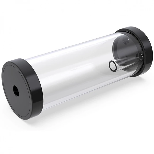 Система охлаждения Bykski CT-4H60-AL 180mm Компоненты СВО