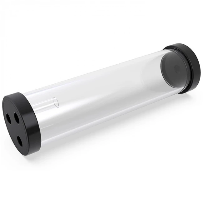 Система охлаждения Bykski CT-4H60-AL 240mm Компоненты СВО