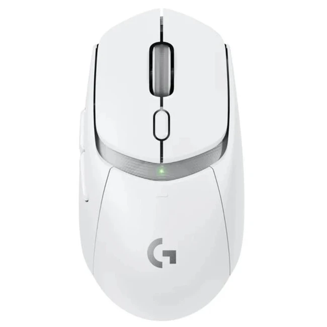Мышь Logitech G309 LIGHTSPEED - WHITE 910-007207 (Игровые, Беспроводная)