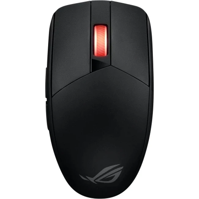 Мышь Asus ROG STRIX IMPACT III WL Black 90MP03D0-BMUA00 (Игровые, Беспроводная)