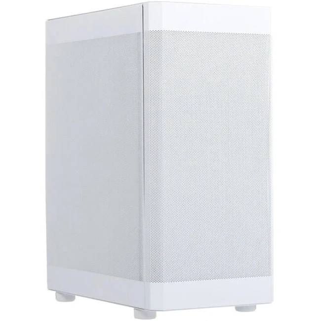 Корпус Zalman I4 TG White Zalman I4 TG white (Игровые, Mid-Tower)