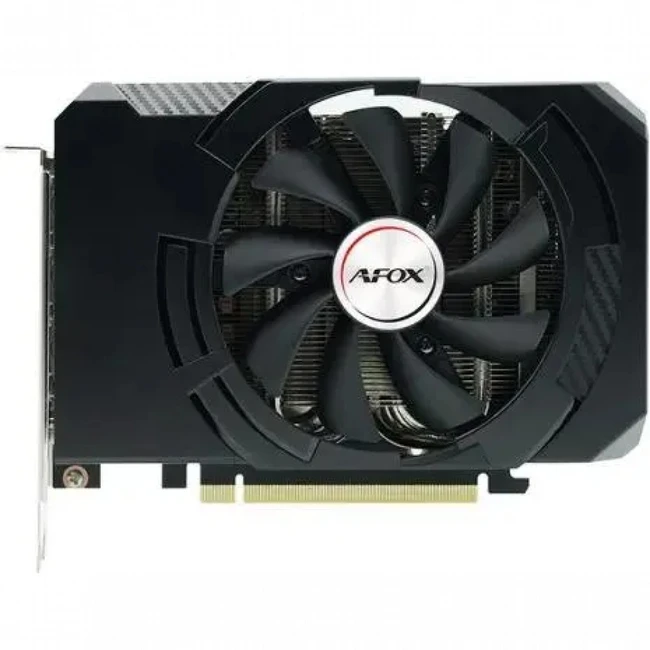 Видеокарта AFOX GeForce RTX 3060 AF3060-12GD6H4-V3 (12 ГБ)