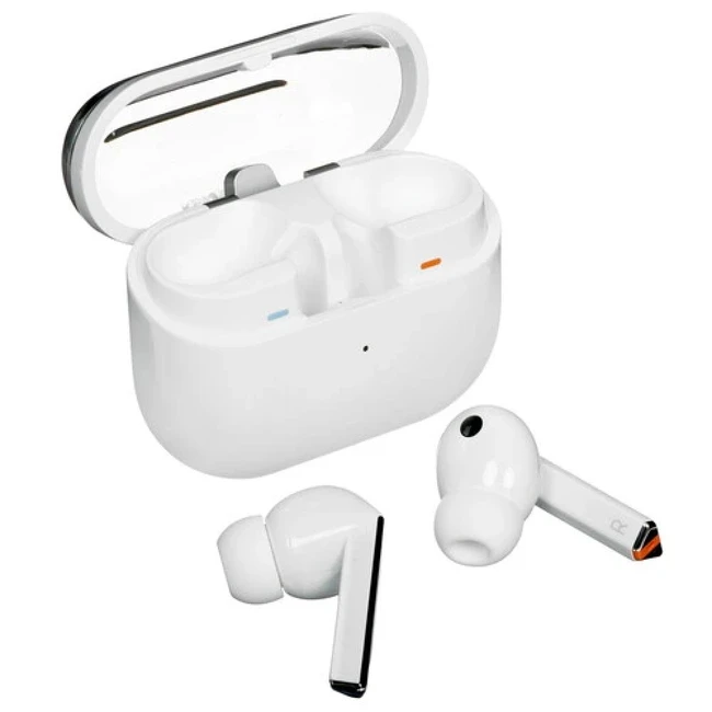 Наушники Samsung Galaxy Buds 3 Pro SM-R630NZWACIS