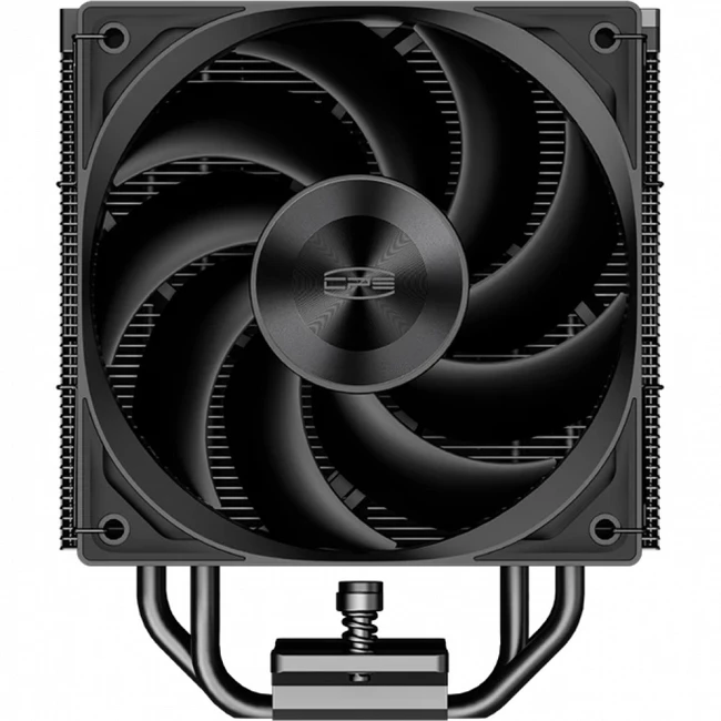 Охлаждение PCcooler RZ500 RZ500 BK (Для процессора)
