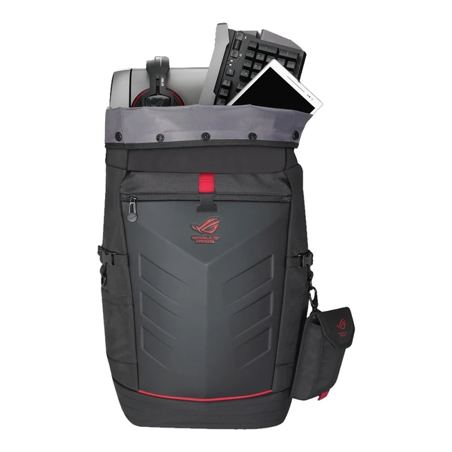Сумка для ноутбука Asus ROG Ranger 90XB0310-BBP010