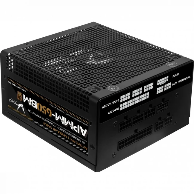 Блок питания Formula AP-650MB (650 Вт)