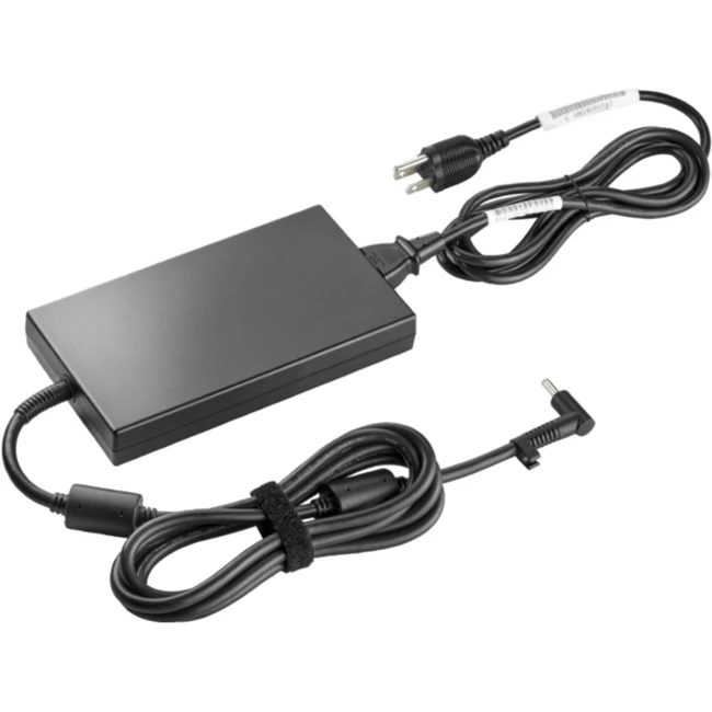 Блок питания для ноутбуков HP AC Adapter 4.5mm W2F75AA