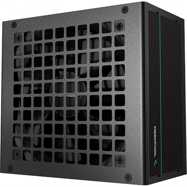 Блок питания Deepcool PF500 R-PF500D-HA1B-CN (500 Вт)