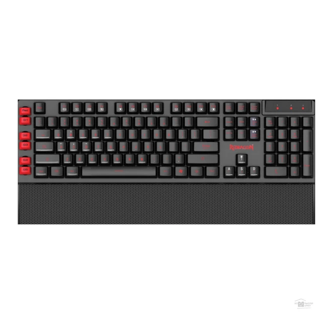 Клавиатура Redragon Yaksa 70391