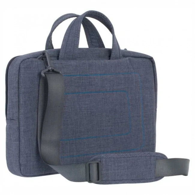 Сумка для ноутбука RIVACASE 7520 7520 GREY 13.3