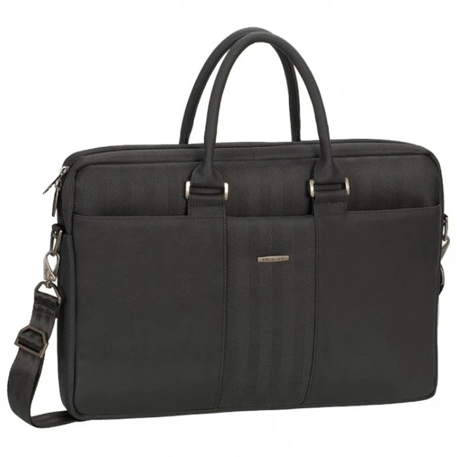 Сумка для ноутбука RIVACASE 8135 8135 BLACK (15.6)