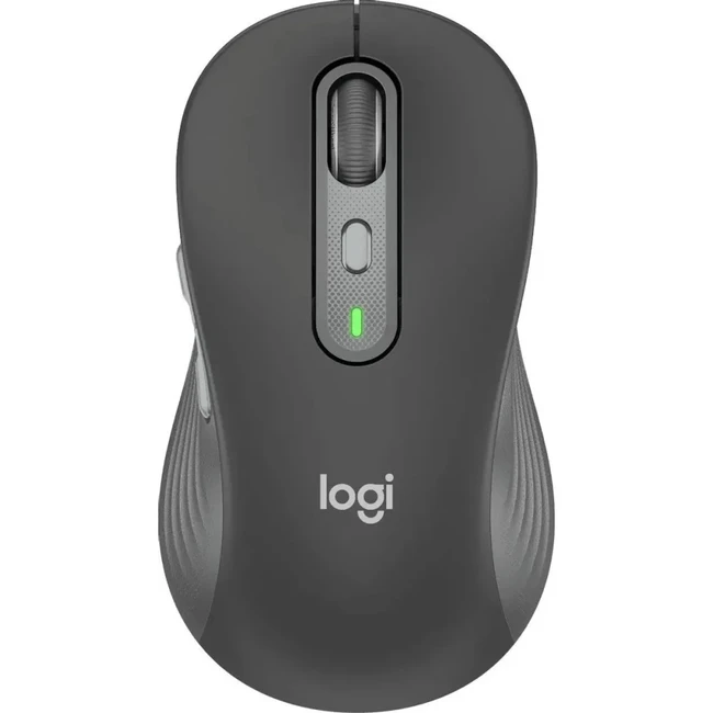 Мышь Logitech Signature M750 L 910-006266 (Имиджевая, Беспроводная)