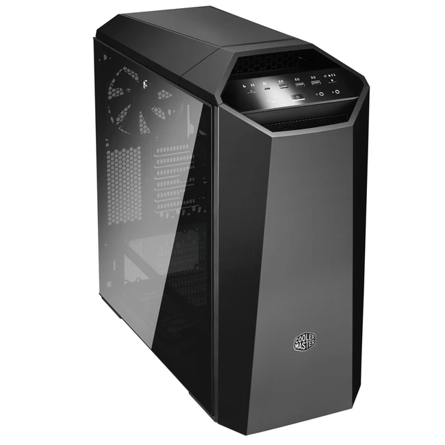 Корпус Cooler Master MasterCase MC500M MCM-M500M-KG5N-S00