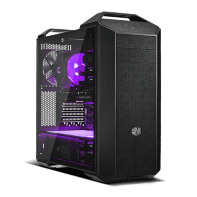 Корпус Cooler Master MC500 MCM-M500-KG5N-S00